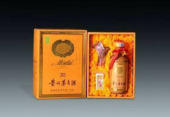 桂阳年份茅台酒回收