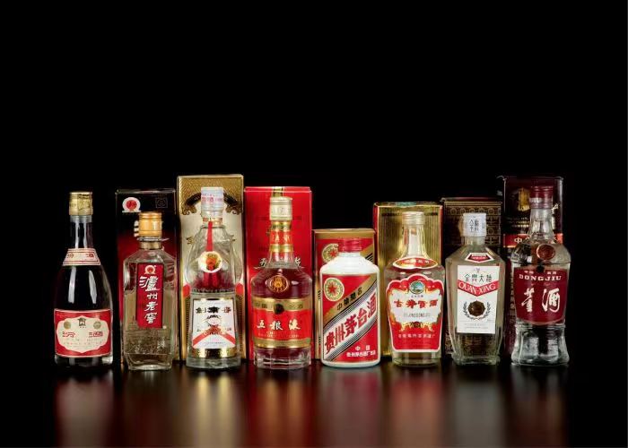 桂阳老酒储存的方法